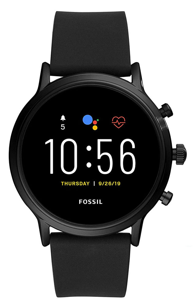fossil gen 5 ftw4025
