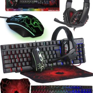 Gaming PC Bundle