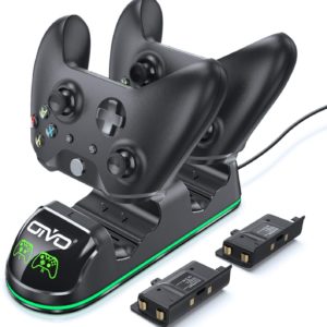 OIVO Controller Charger for Xbox One