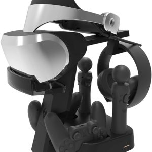 Playstation 4 Headset charging stand