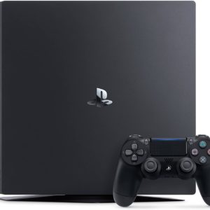 Playstation 4 Pro