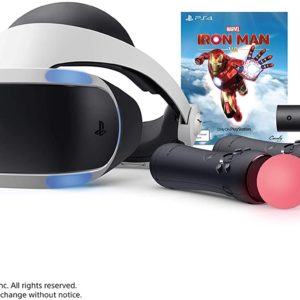 Playstation 4 VR