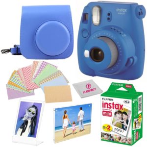 Polaroid Camera